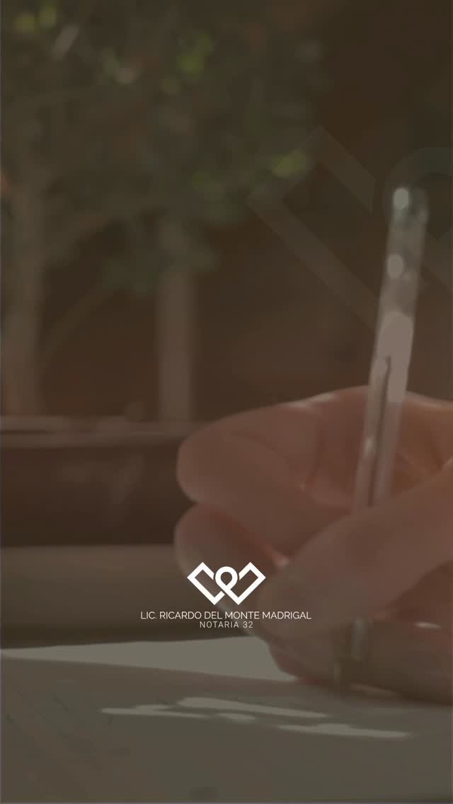 Instagram post from notaria32tijuana. This post is in position 2.
