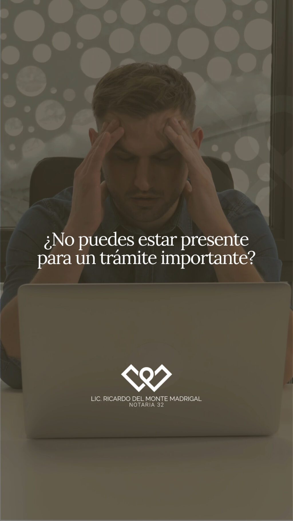 Instagram post from notaria32tijuana. This post is in position 1.