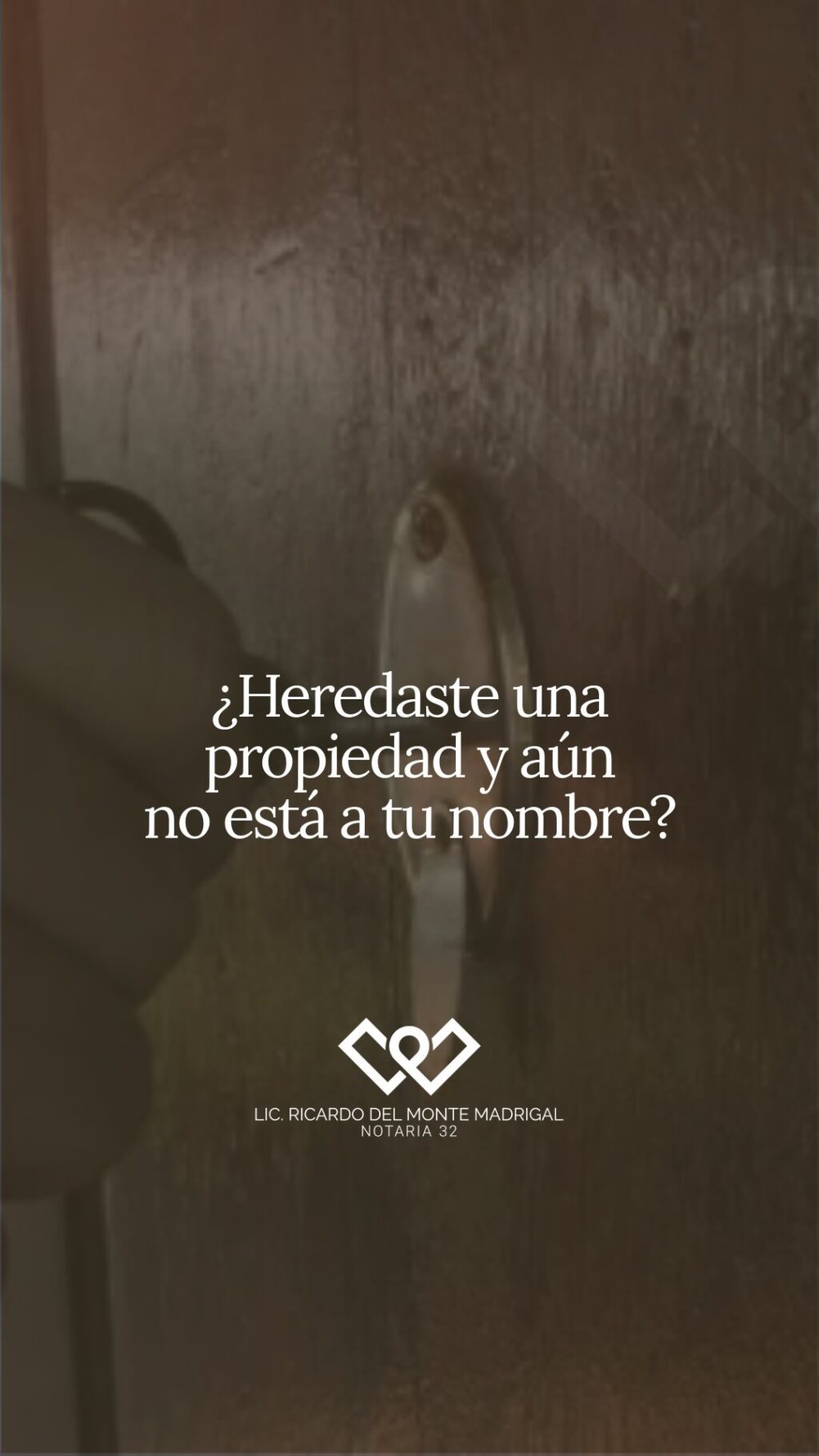 Instagram post from notaria32tijuana. This post is in position 3.