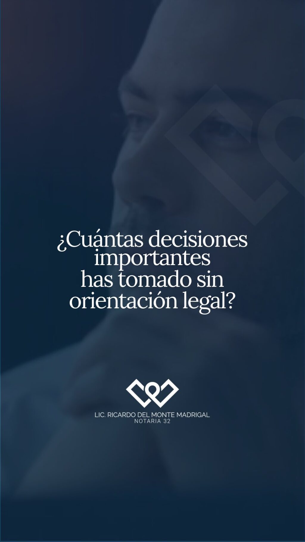 Instagram post from notaria32tijuana. This post is in position 4.
